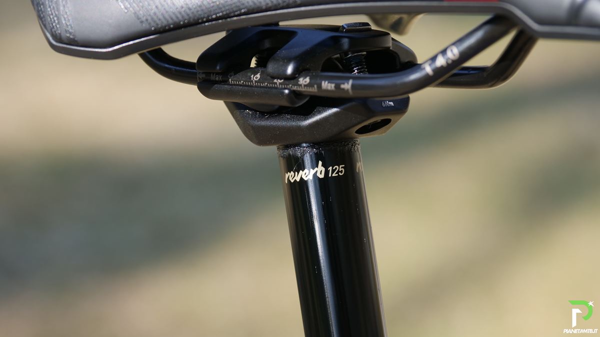 rockshox reverb axs dropper 2025